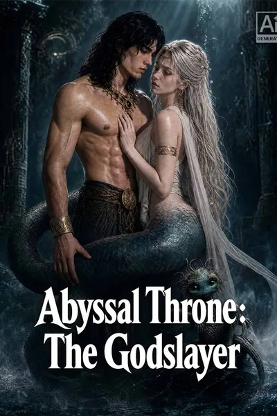 Abyssal Throne: The Godslayer poster