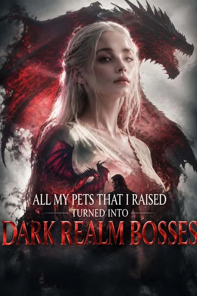All My Pets That I Raised Turned Into Dark Realm Bosses poster