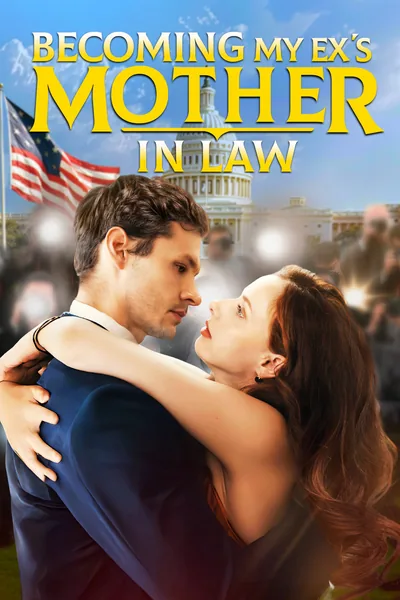Becoming My Ex’s Mother in Law poster
