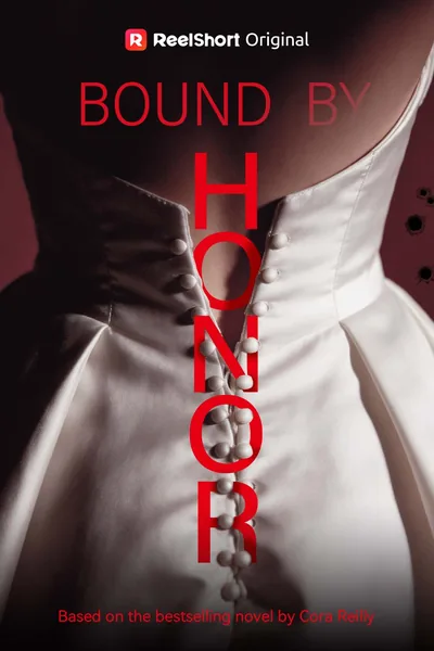 Bound by Honor poster