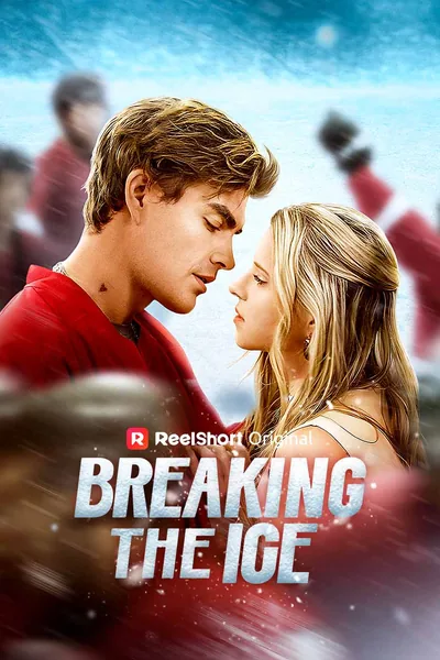 Breaking the Ice poster