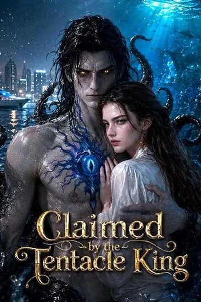 Claimed by the Tentacle King poster