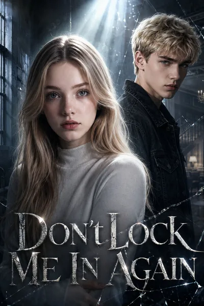 Don’t Lock Me In Again poster