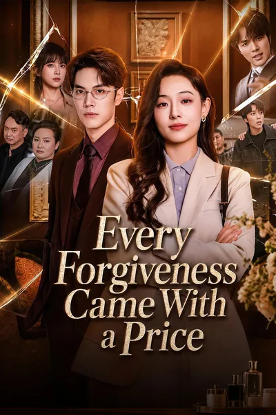 Every Forgiveness Came With a Price poster