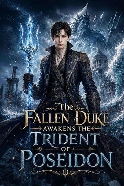 Fallen Duke, Awakening the Trident of the Sea God poster