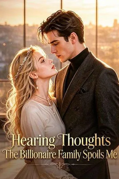 Hearing Thoughts The Billionaire Family Spoils Me poster
