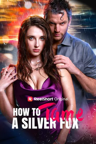 How to Tame a Silver Fox poster