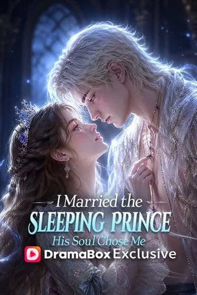 I Married The Sleeping Prince, His Soul Chose Me poster