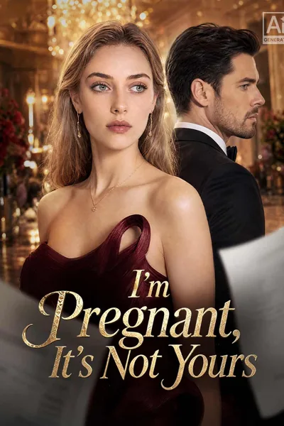 I’m Pregnant, It’s Not Yours poster