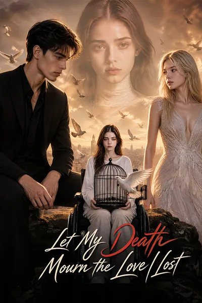 Let My Death Mourn the Love I Lost poster