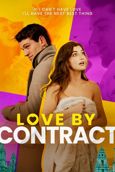 Love by Contract poster