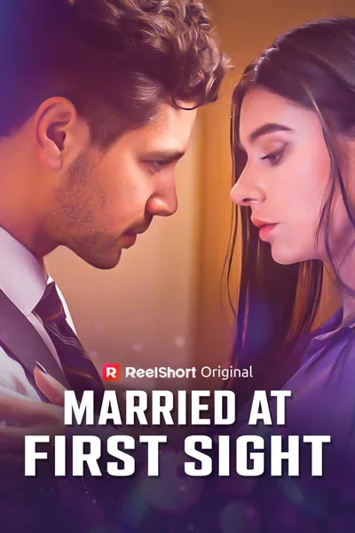 Married at First Sight poster