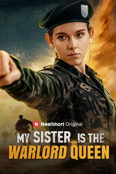 My Sister Is the Warlord Queen poster