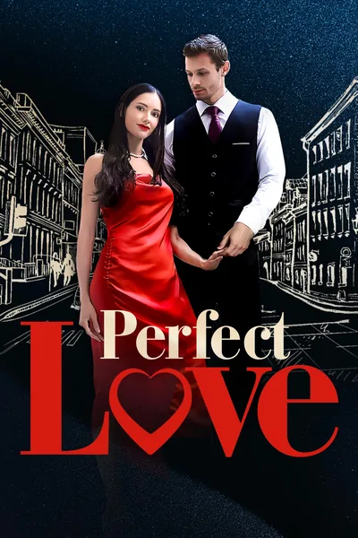 Perfect Love poster
