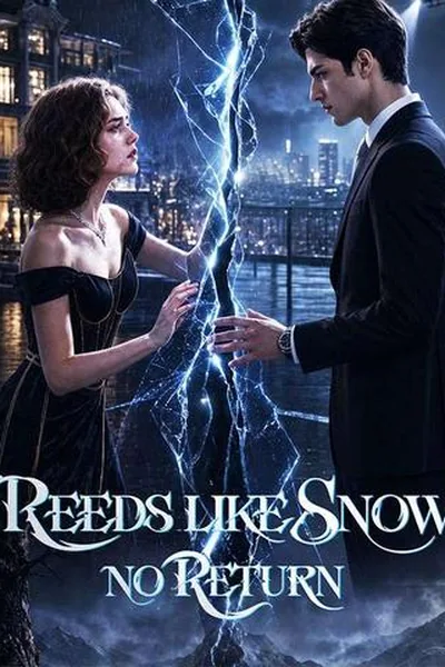 Reeds Like Snow, No Return poster