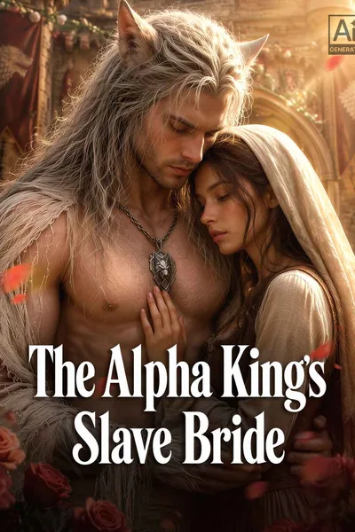 The Alpha King's Slave Bride poster