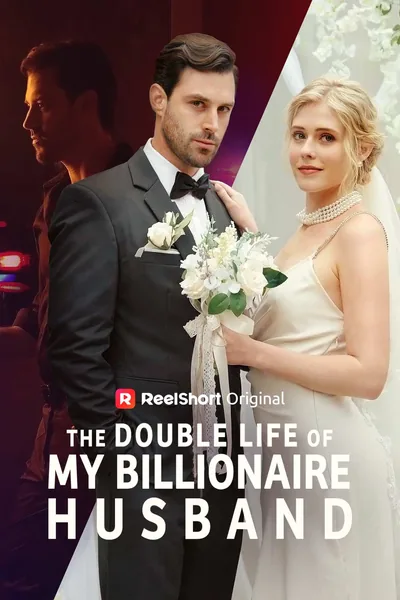 The Double Life of My Billionaire Husband poster