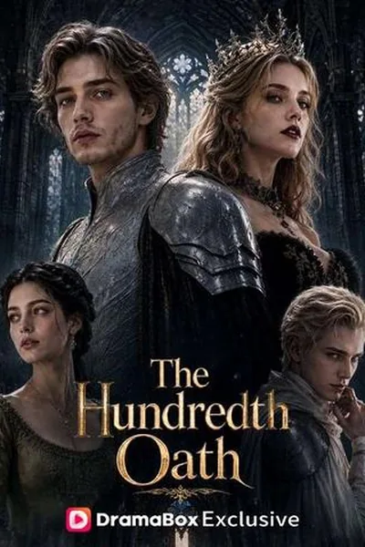 The Hundredth Oath poster