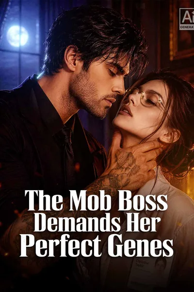 The Mob Boss Demands Her Perfect Genes poster