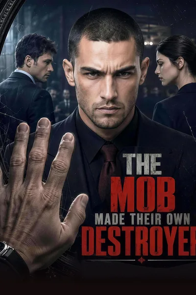 The Mob Made Their Own Destroyer poster