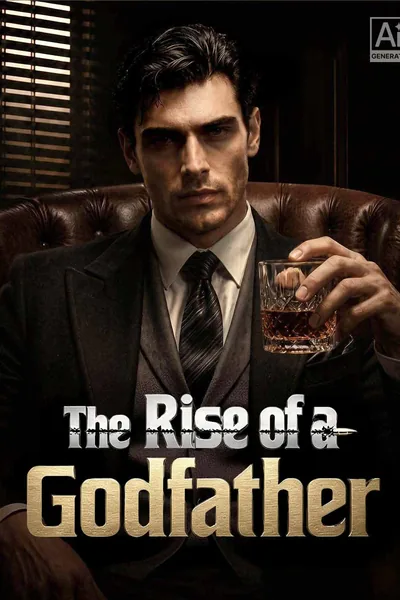 The Rise of a Godfather poster