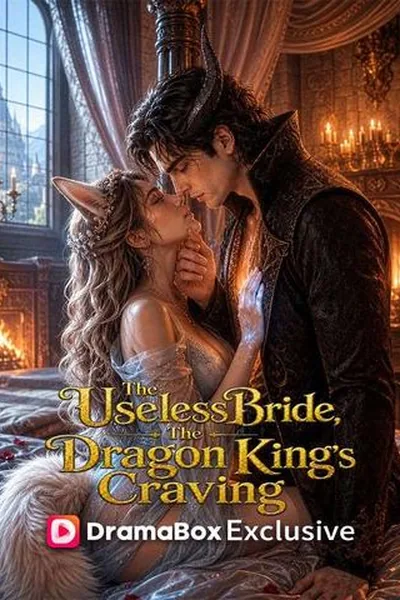 The Useless Bride, the Dragon King's Craving poster