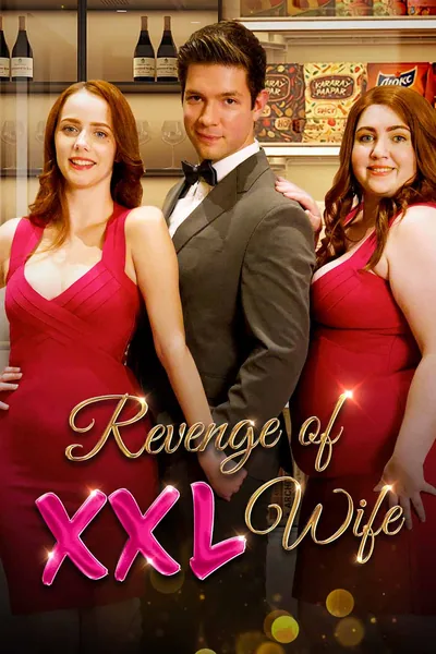 XXL Size Wife poster