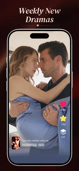 AnyReel official Google Play screenshot 3