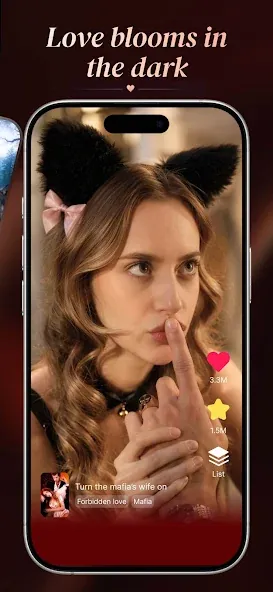 AnyReel official Google Play screenshot 2