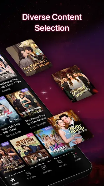 DramaBox official Google Play screenshot 3