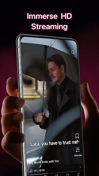 DramaBox official Google Play screenshot 4