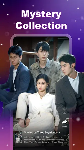 DramaGo official Google Play screenshot 2