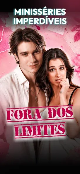 Captura oficial da Google Play do Drama Pops 1