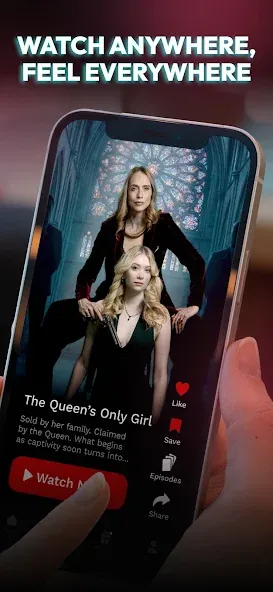Drama Pops official Google Play screenshot 3
