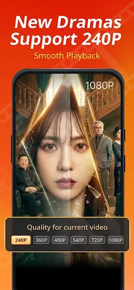 FreeReels official Google Play screenshot 1