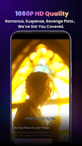 HotMiniDrama official Google Play screenshot 3