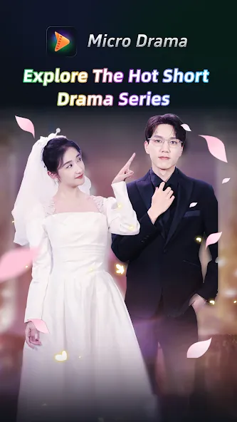 Micro Drama official Google Play screenshot 1