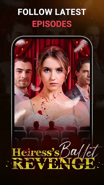 MoboReels official Google Play screenshot 2