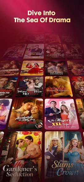 Playlet official Google Play screenshot 4
