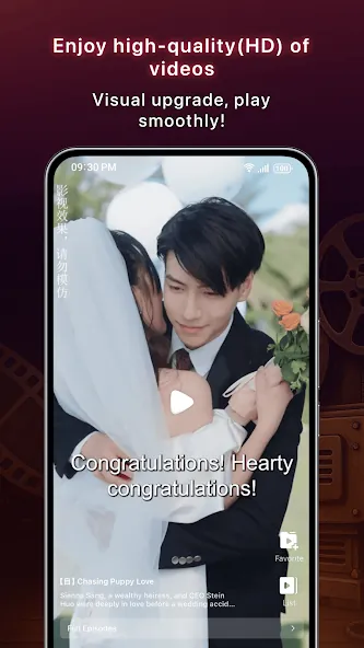 PopDrama official Google Play screenshot 3