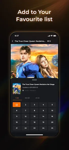 ShortMax official Google Play screenshot 3