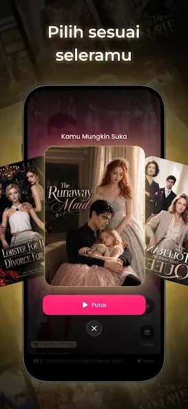 Screenshot resmi Google Play StoryReel 3