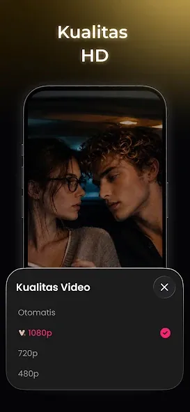 Screenshot resmi Google Play StoryReel 4
