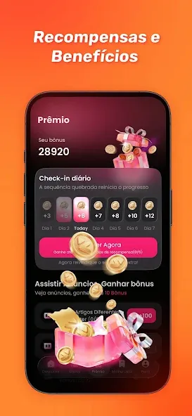 Captura oficial da Google Play do StoryReel 4