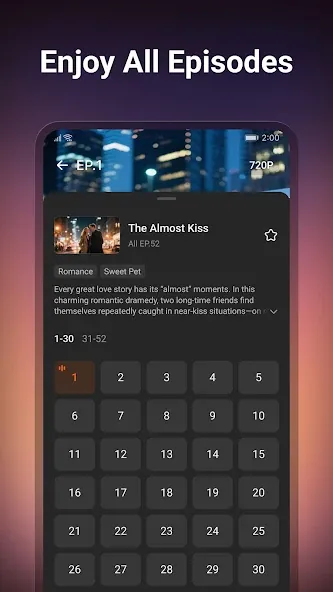 YouDrama official Google Play screenshot 4
